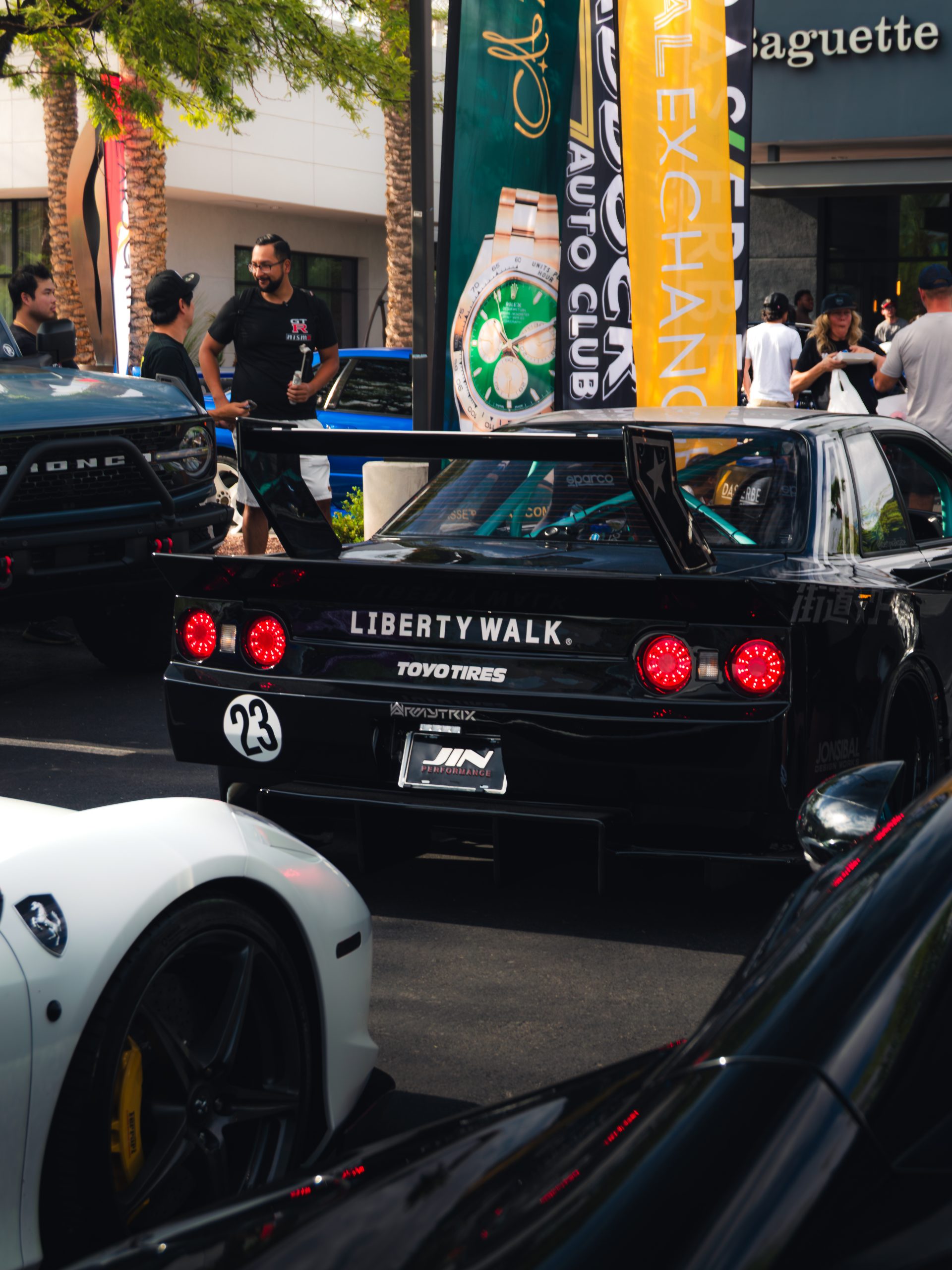 Car Meets